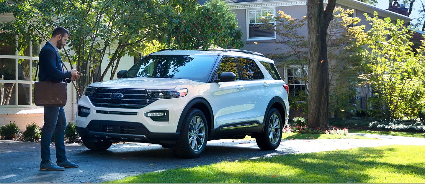 Park Ford Of Mahopac in Mahopac NY