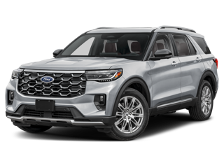 2025 Explorer