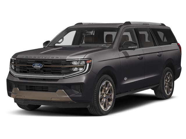 Ford Expedition Max