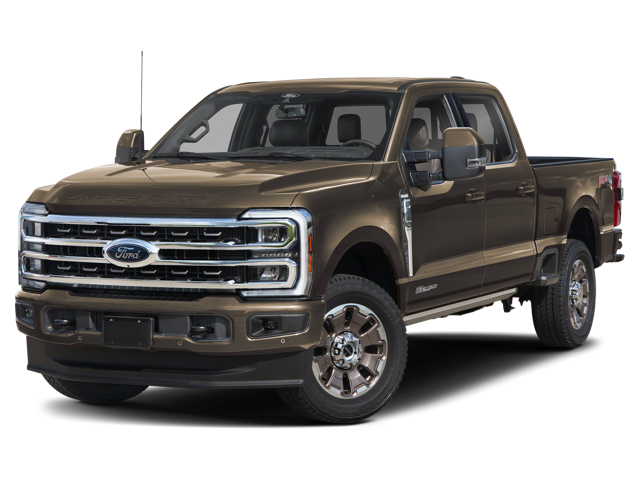 Ford F-250
