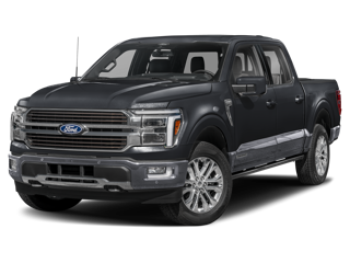 2025 F-150