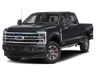 2025 Super Duty