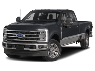 2025 Super Duty