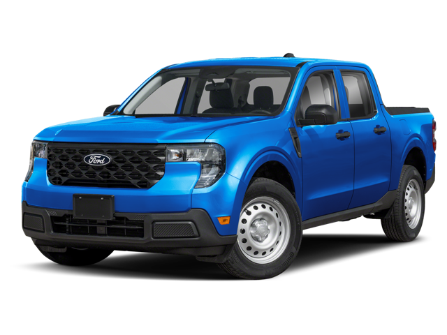 2025 Ford Maverick
XL FWD Hybrid