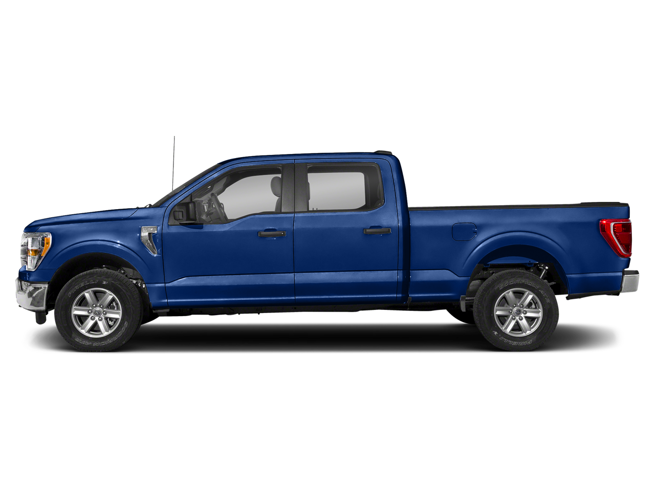 2023 Ford F-150 XLT - Photo 29