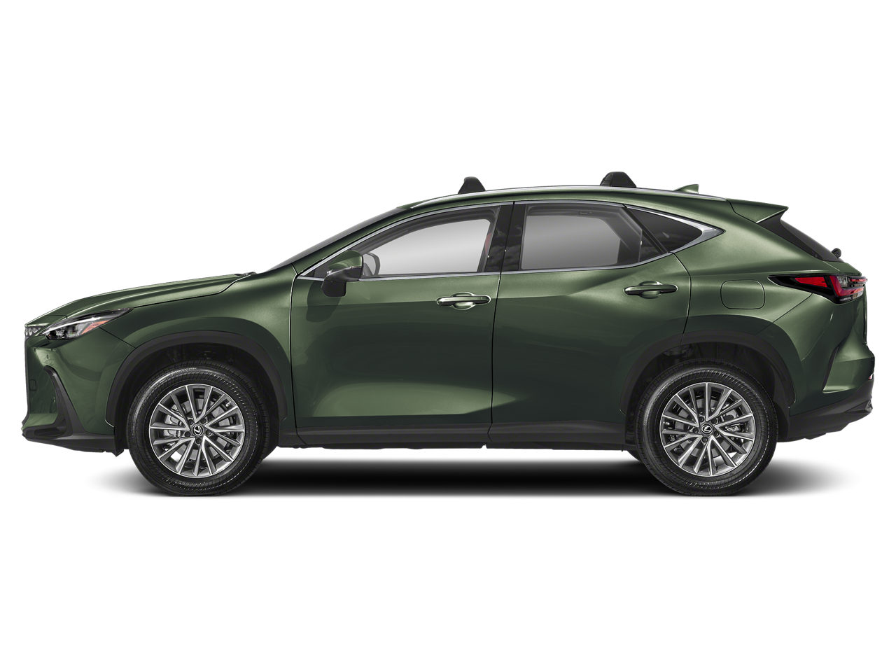 2024 Lexus NX NX 350 Luxury