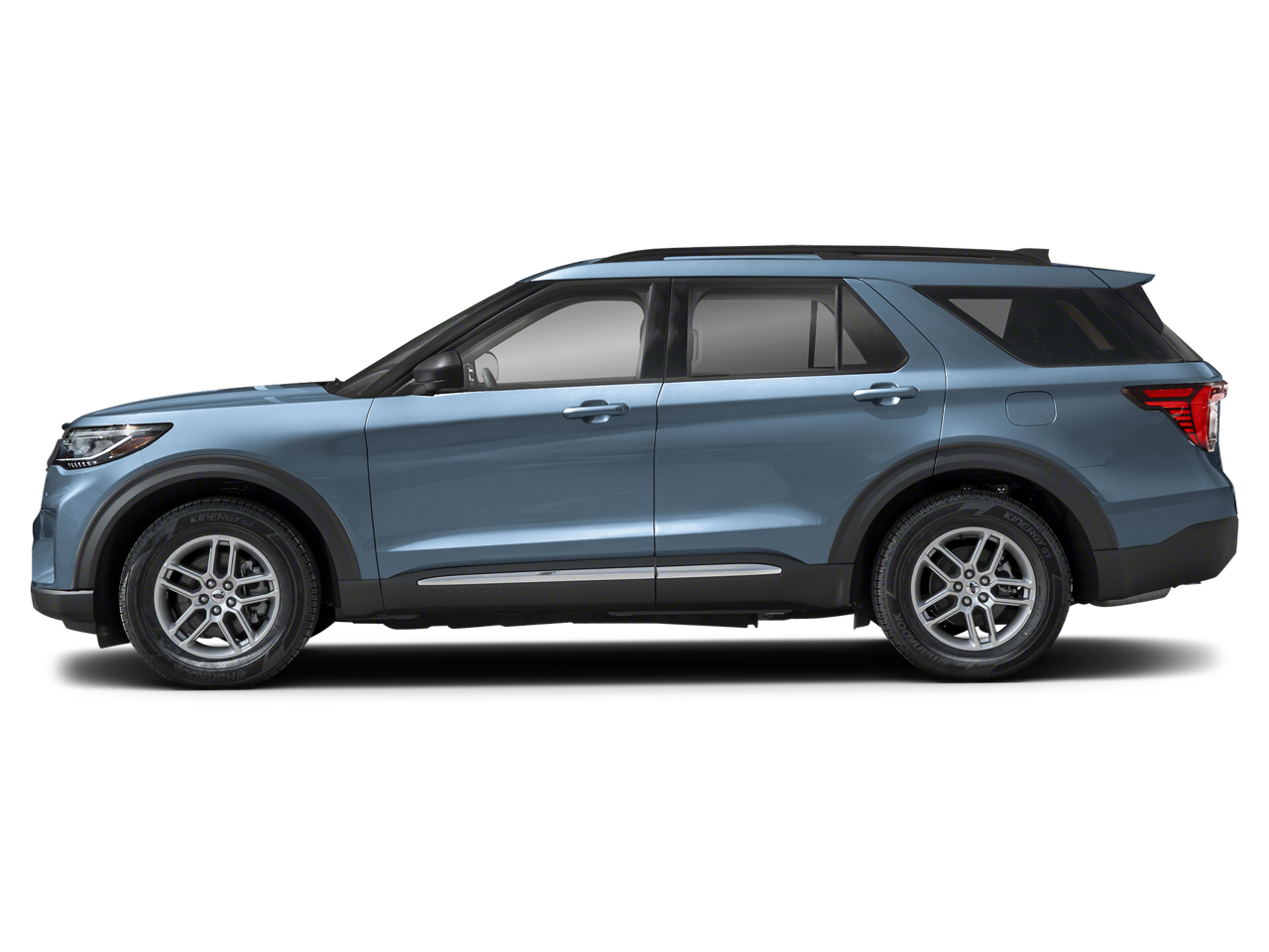 2025 Ford Explorer Active - Photo 28