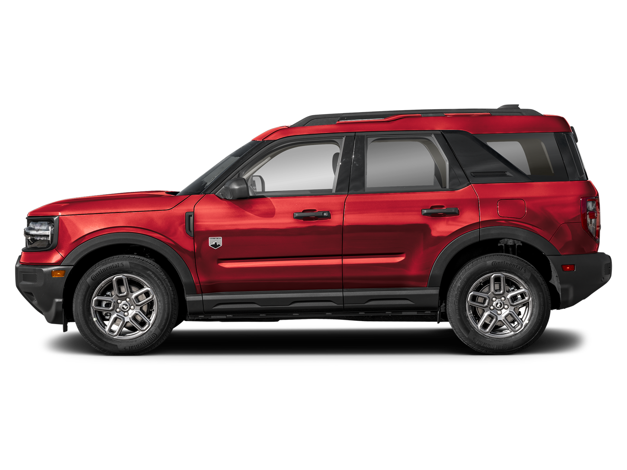 2025 Ford Bronco Sport Big Bend - Photo 29