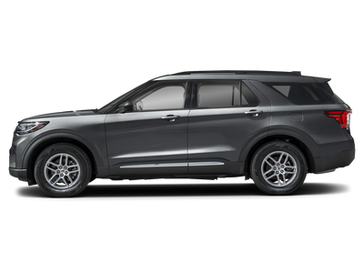 2026 Ford Explorer Active 5609