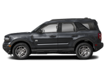2027 Ford Bronco Sport Big Bend