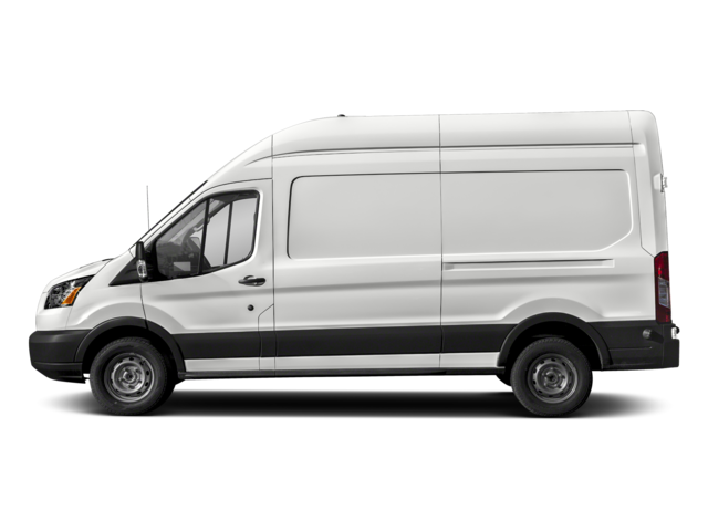 2018 Ford Transit-350 T-350 148" Hi Rf 9500 GVWR Sliding RH Dr