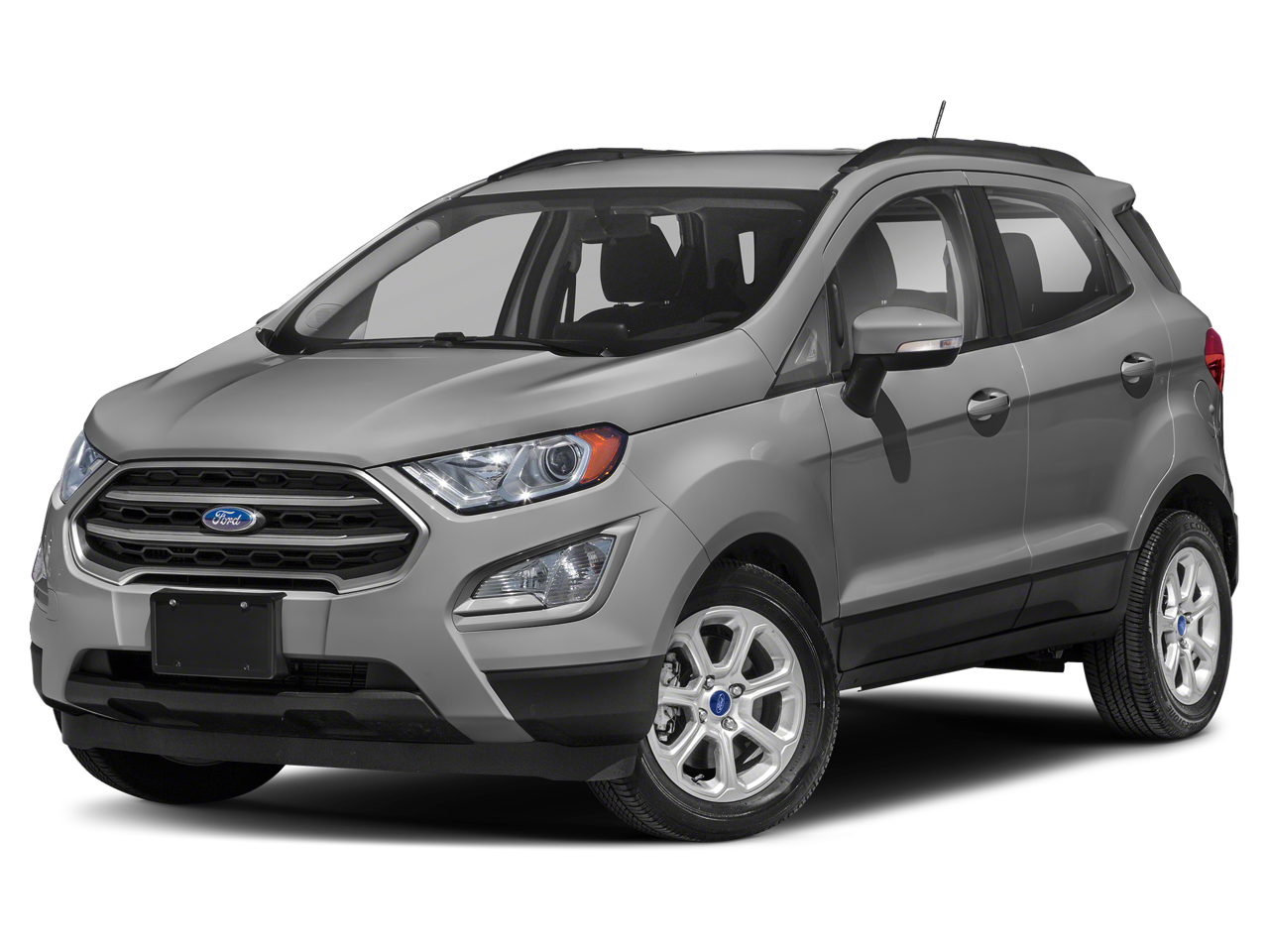 Used 2019 Ford Ecosport SE with VIN MAJ6S3GL6KC302678 for sale in Mahopac, NY