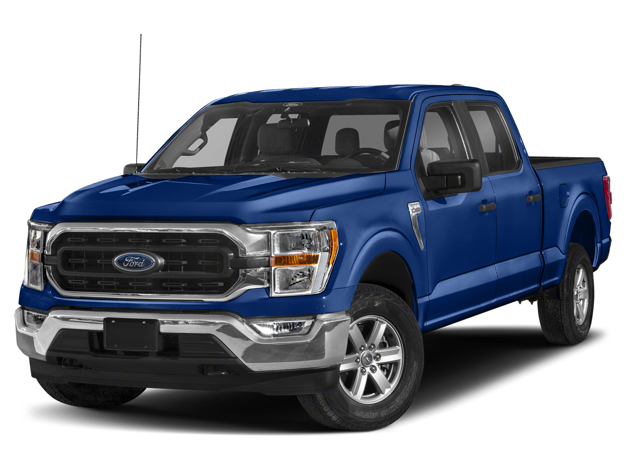 2023 Ford F-150 XLT - Photo 27