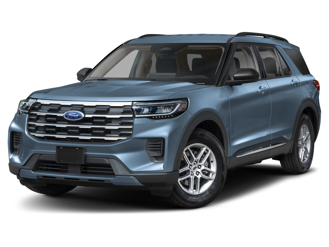 2025 Ford Explorer Active - Photo 26