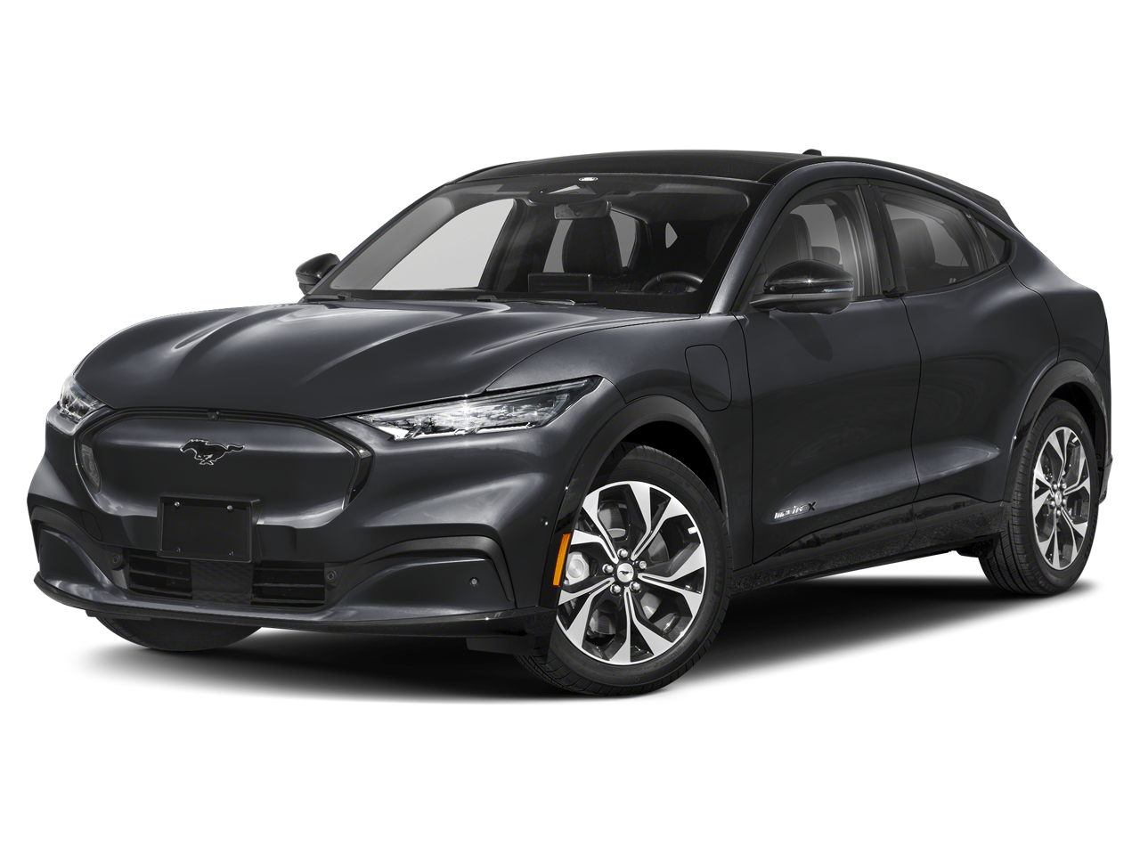 2025 Ford Mustang Mach-E Premium - Photo 23