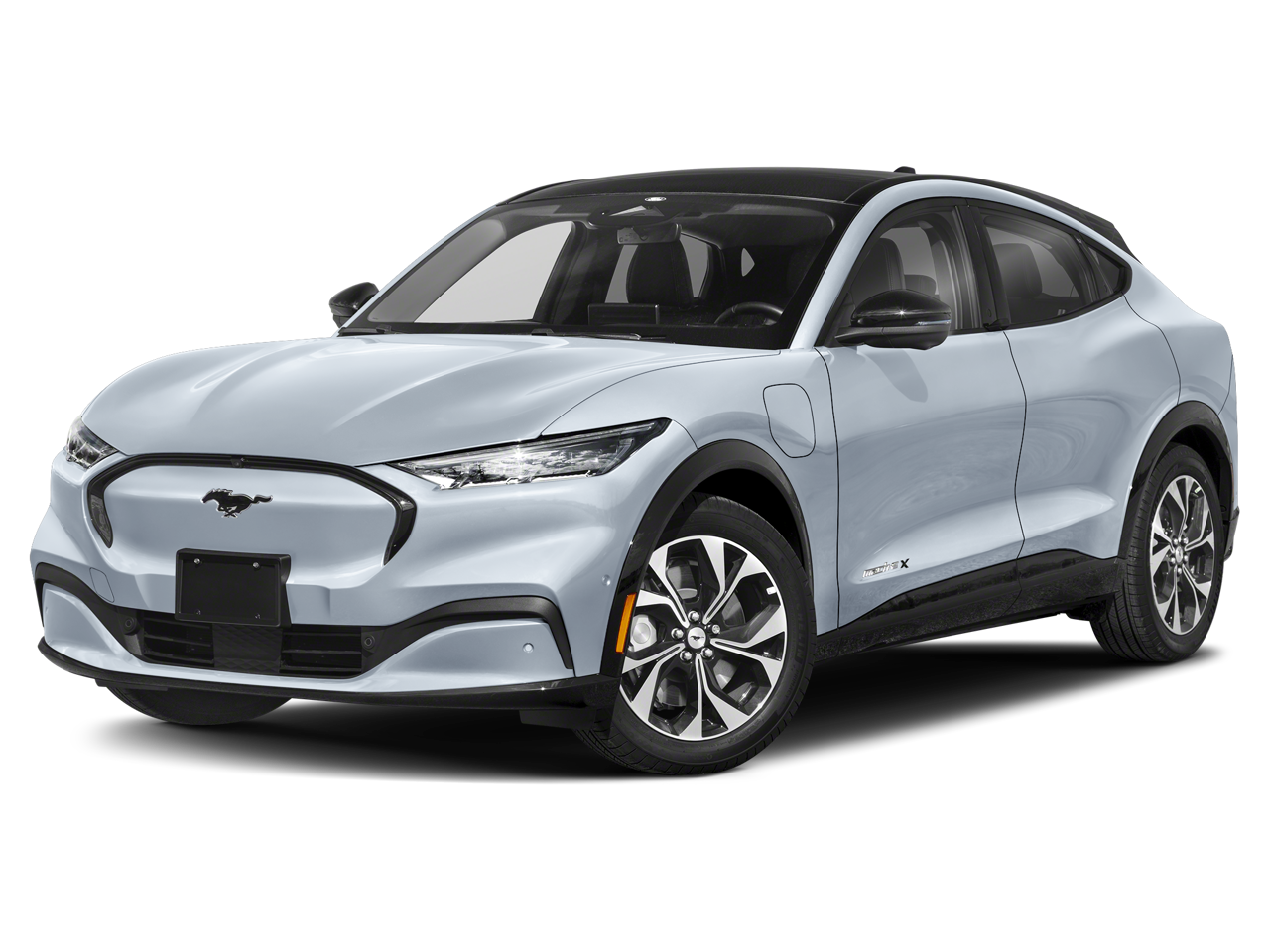 2025 Ford Mustang Mach-E