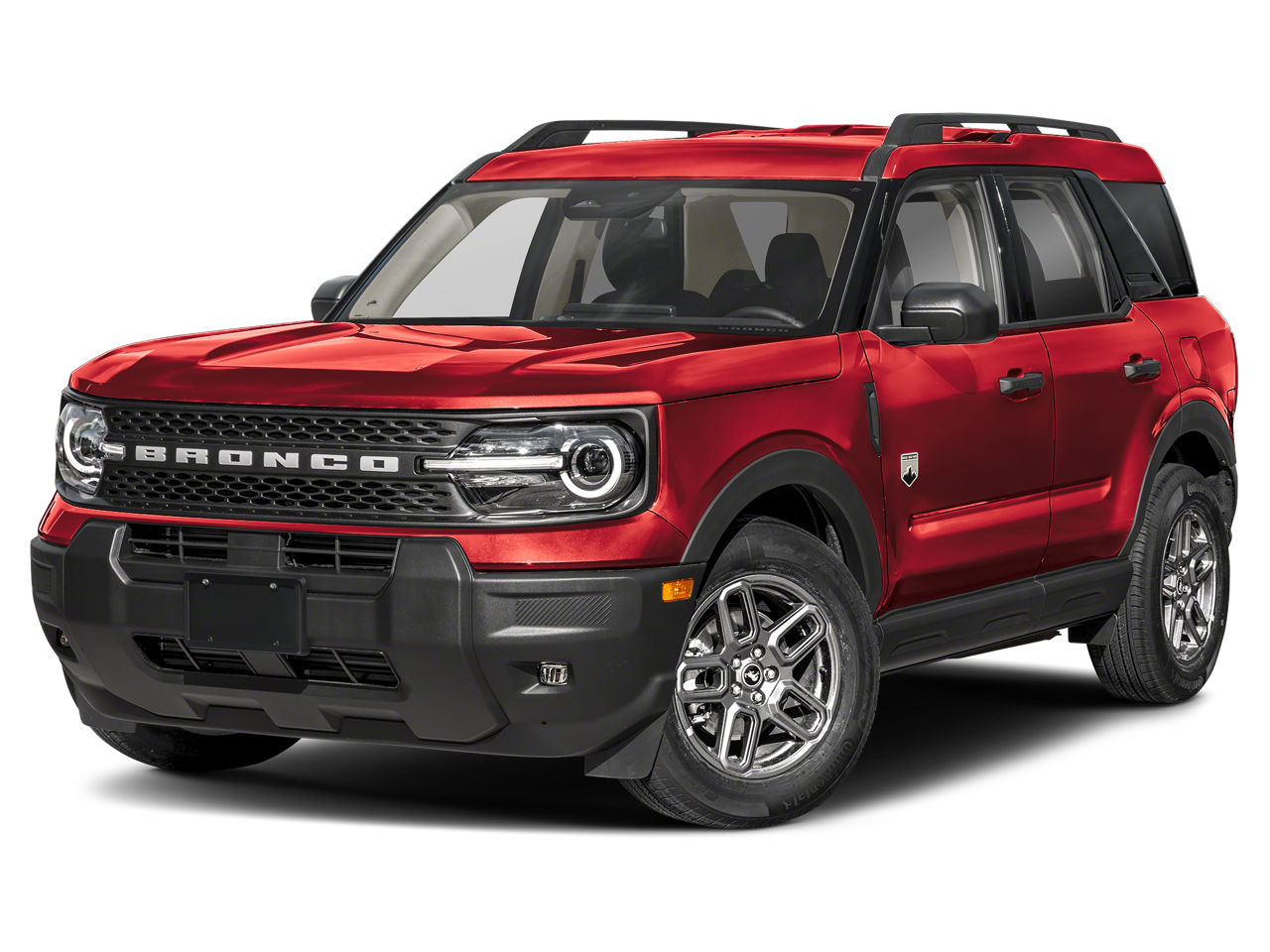 2025 Ford Bronco Sport Big Bend - Photo 27