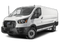 2025 Ford Transit-250 T-250 130" Low Rf 9070 GVWR RWD