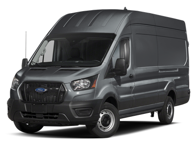 2026 Ford Transit-350 T-350 148" Hi Rf 9500 GVWR AWD
