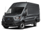 2026 Ford Transit-350 T-350 148" Hi Rf 9500 GVWR AWD
