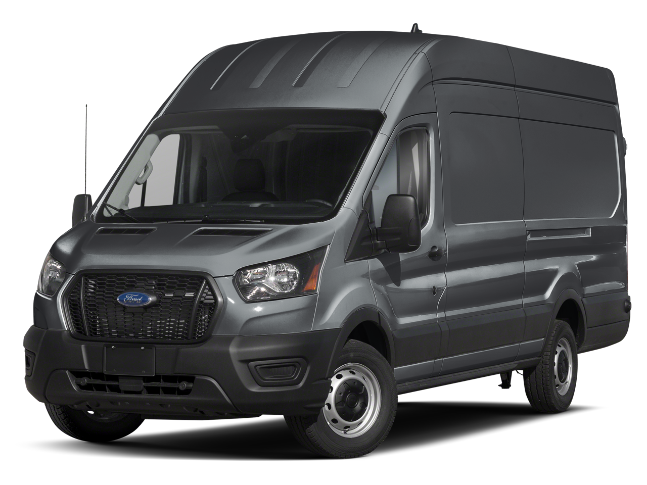 2026 Ford Transit-350 T-350 148" Hi Rf 9500 GVWR AWD
