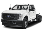 2027 Ford F-350SD XL DRW