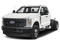 2027 Ford F-350SD XL DRW