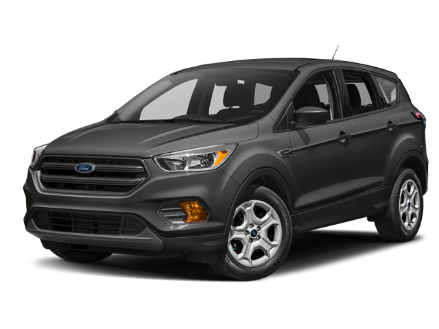 Used 2018 Ford Escape SEL with VIN 1FMCU9HD7JUB93685 for sale in Mahopac, NY