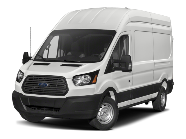 2018 Ford Transit Van Base