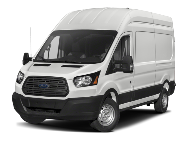 2018 Ford Transit-350 T-350 148" Hi Rf 9500 GVWR Sliding RH Dr