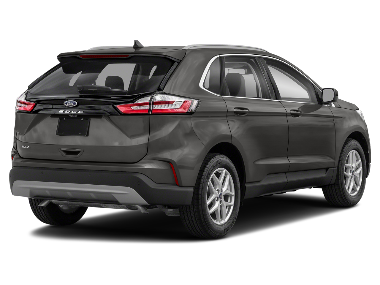 2022 Ford Edge SEL photo 2