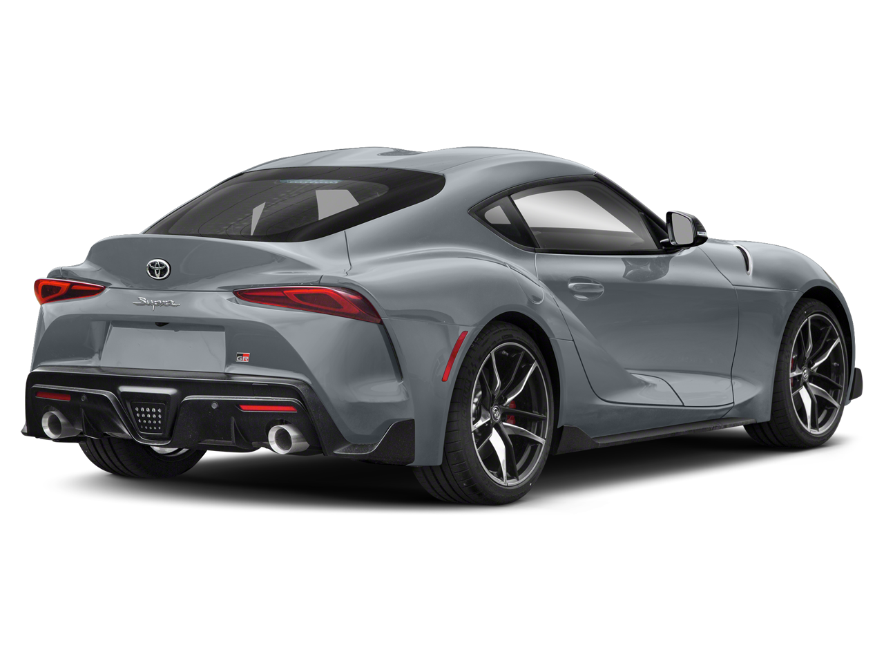2022 Toyota Supra 3.0