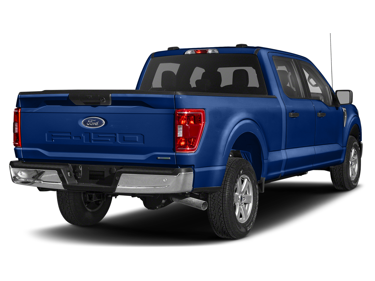 2023 Ford F-150 XLT - Photo 28