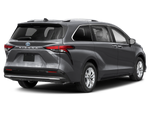 2023 Toyota Sienna Limited 7 Passenger