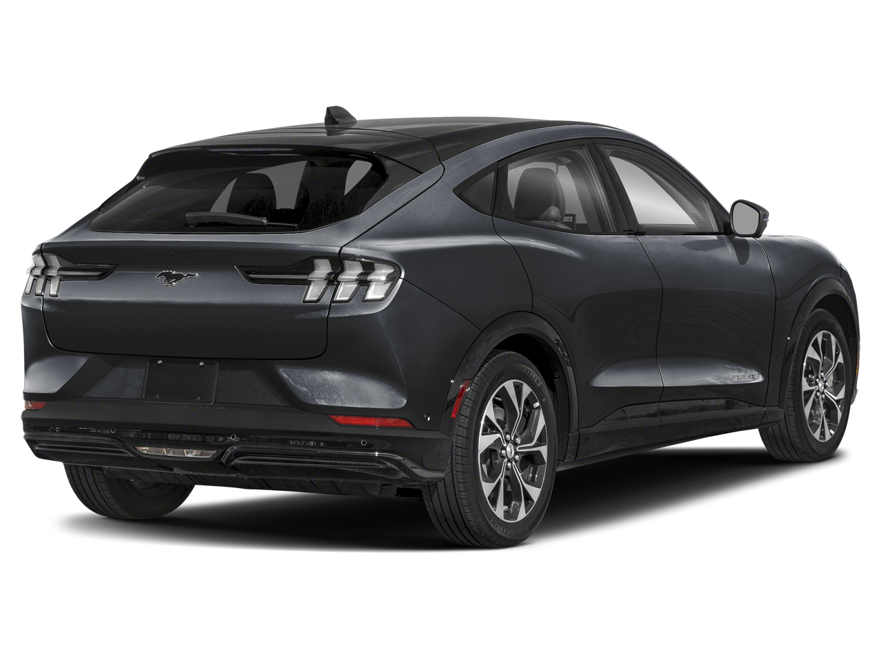 2025 Ford Mustang Mach-E Premium - Photo 24