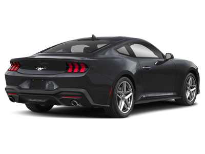 2026 Ford Mustang EcoBoost Premium 1