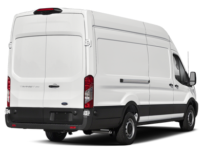 2026 Ford Transit-350 T-350 HD 148" EL Hi Rf 9950 GVWR DRW RWD