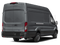 2026 Ford Transit-350 T-350 148" Hi Rf 9500 GVWR AWD