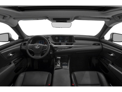 2019 Lexus ES ES 350