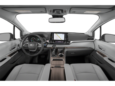 2023 Toyota Sienna Limited 7 Passenger
