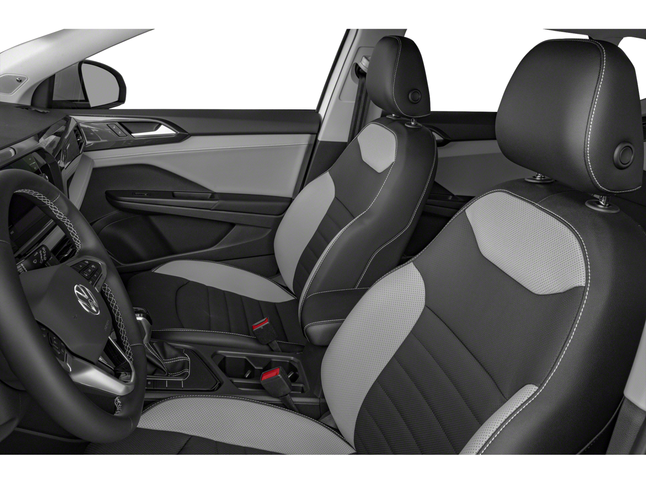 2023 Volkswagen Taos SEL