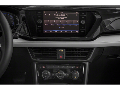 2023 Volkswagen Taos SEL