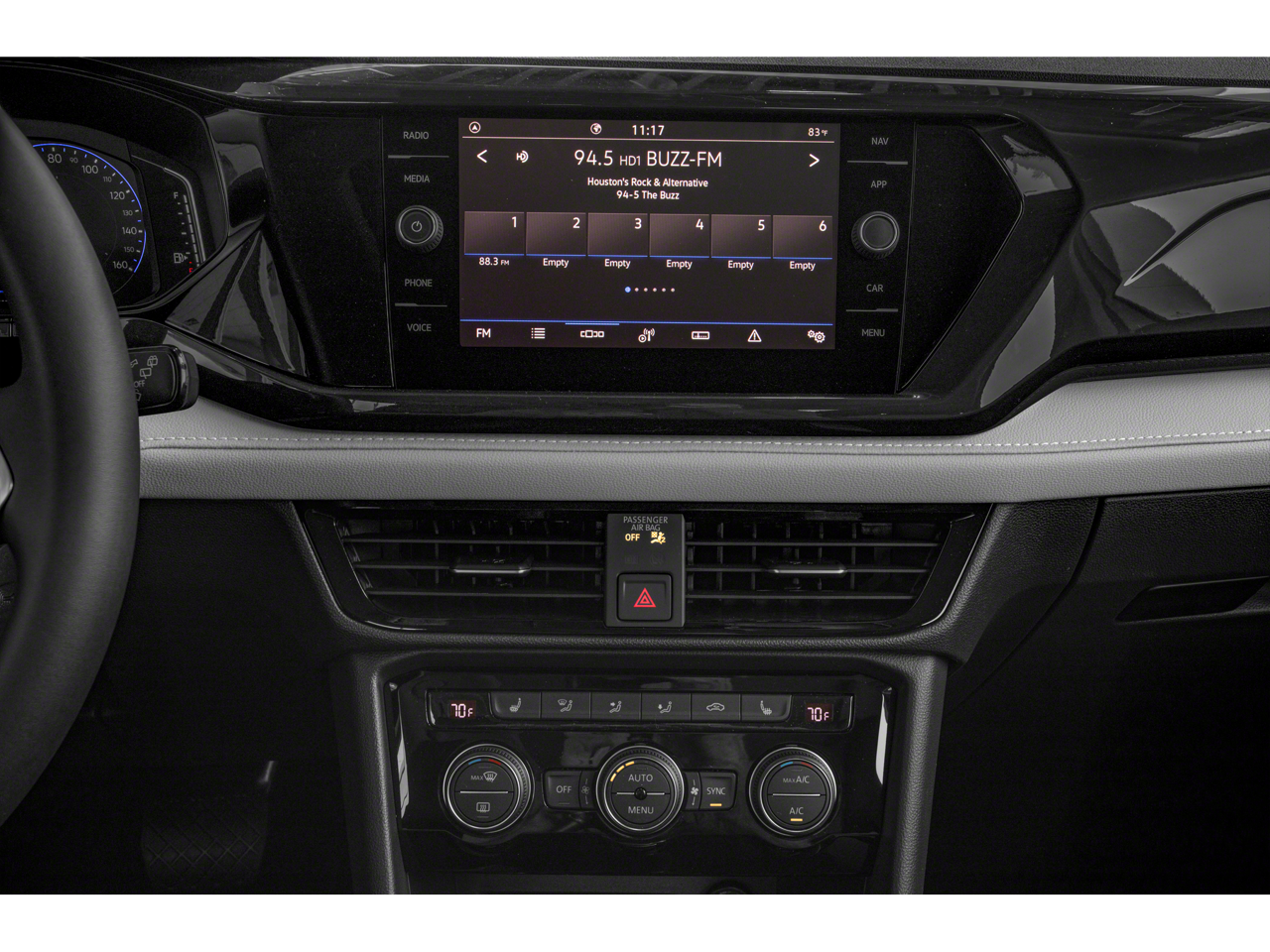 2023 Volkswagen Taos SEL