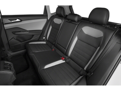 2023 Volkswagen Taos SEL