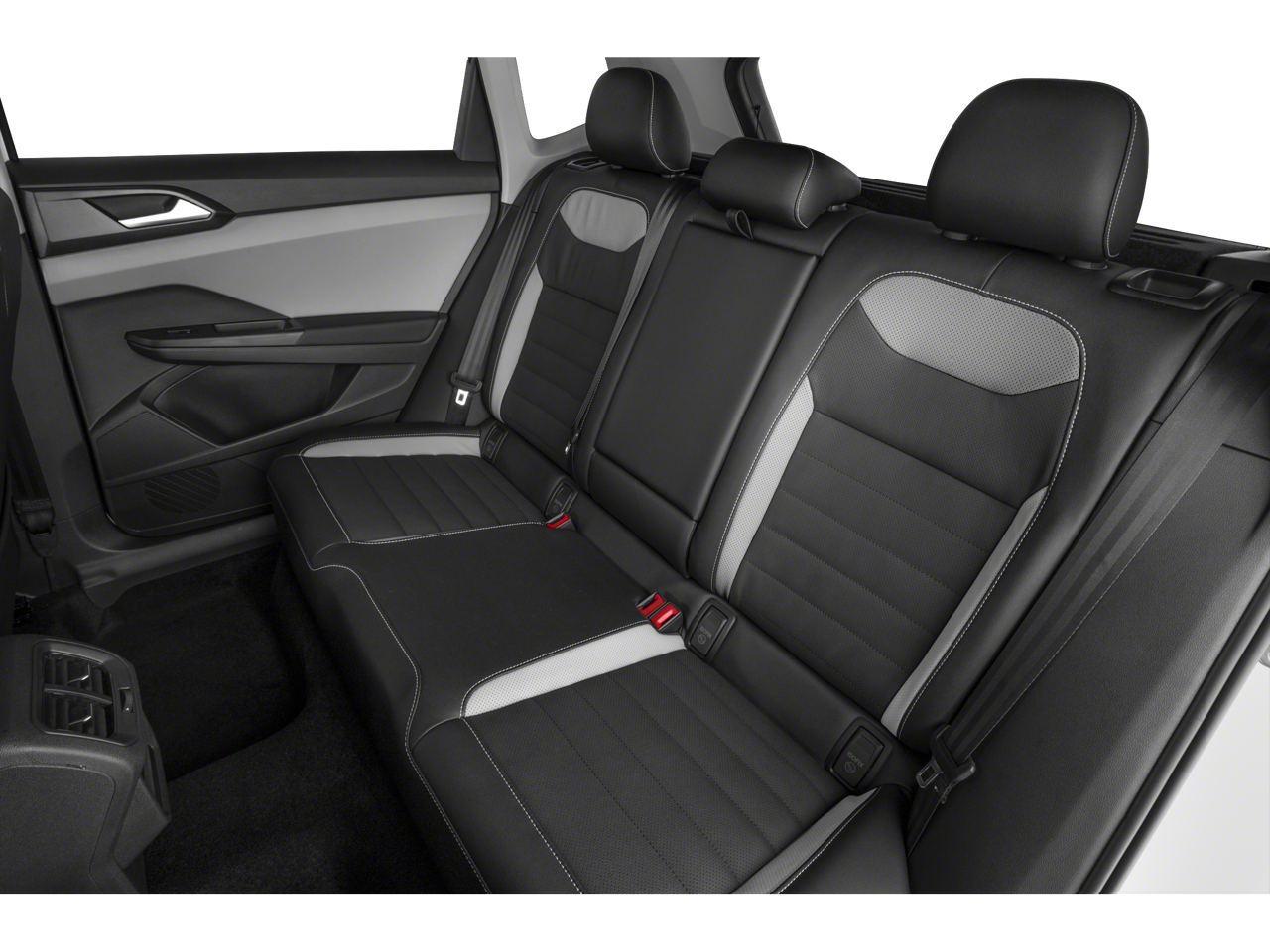 2023 Volkswagen Taos SEL