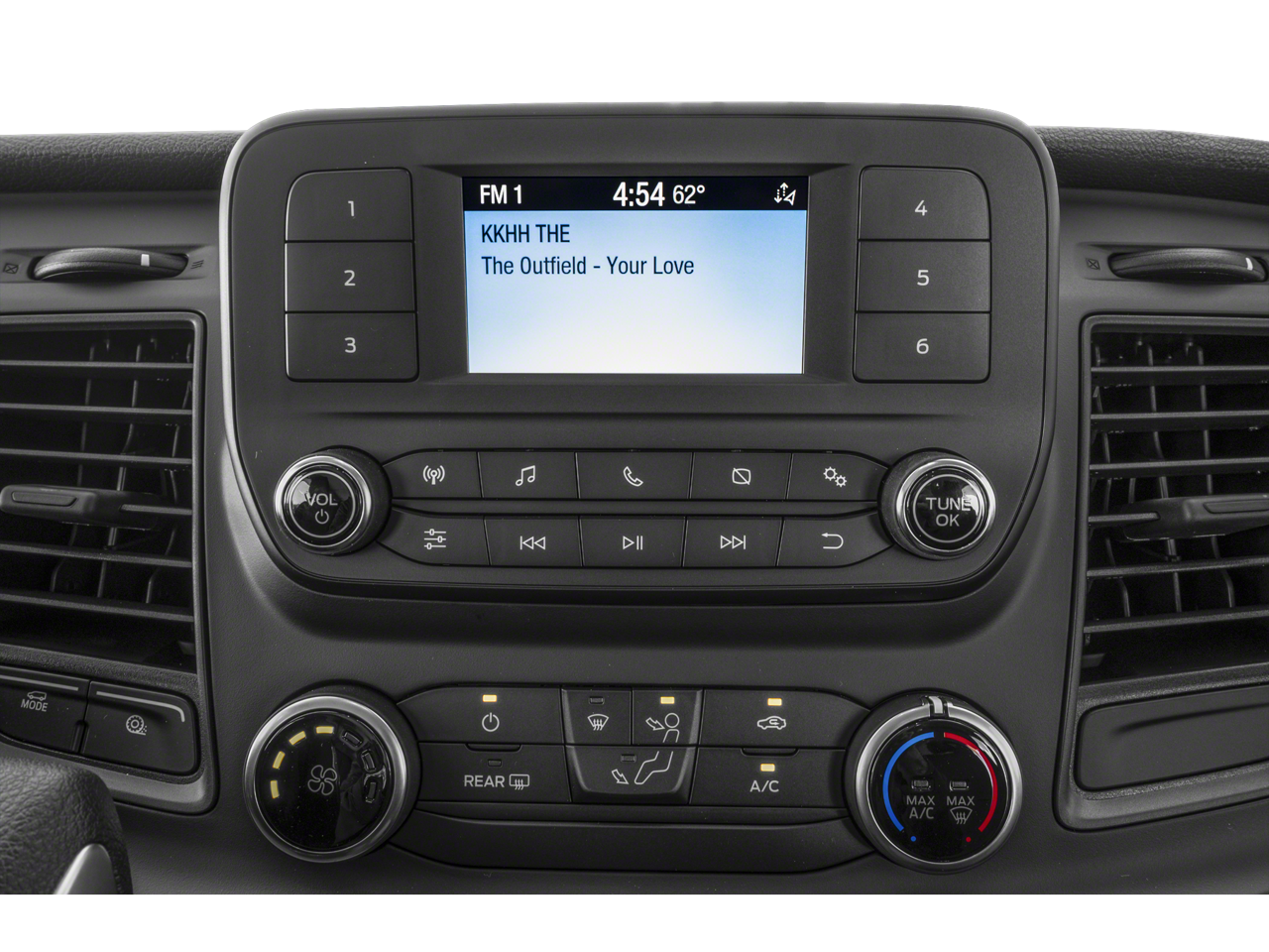 2024 Ford Transit-350 XL