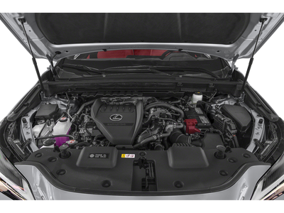 2024 Lexus NX NX 350 Luxury