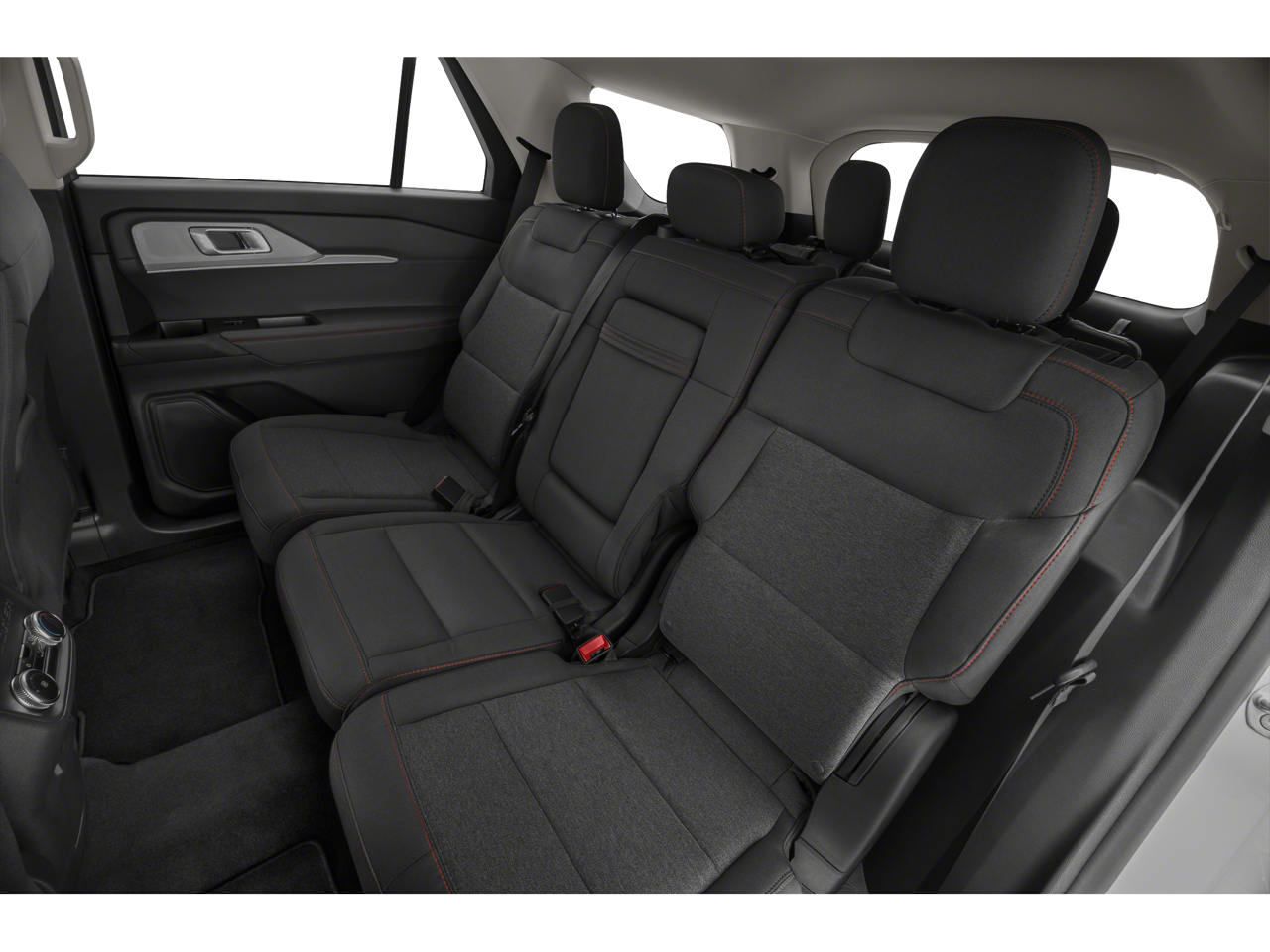 2025 Ford Explorer Active - Photo 34