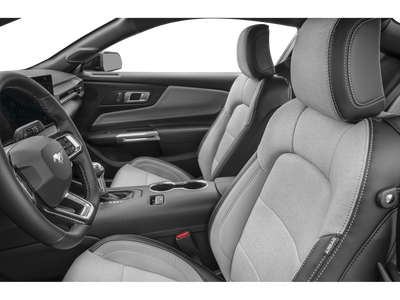 2026 Ford Mustang EcoBoost Premium 1