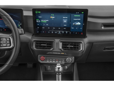 2026 Ford Mustang EcoBoost Premium 1